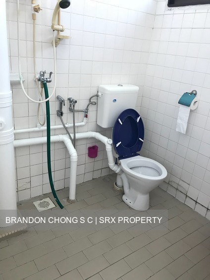 Blk 669 Hougang Avenue 8 (Hougang), HDB 3 Rooms #177760712